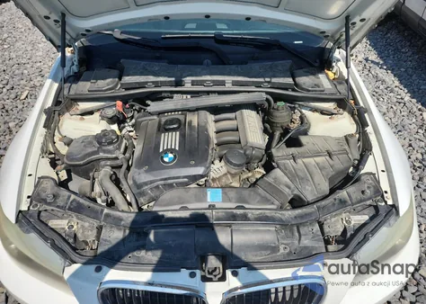 2009 BMW 328 I Sulev from USA, damaged, VIN WBAPH57599NL78076